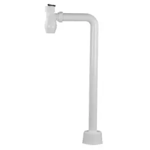 VATTENLÅSSATS TVÄRVINKEL 32X40MM Outlet