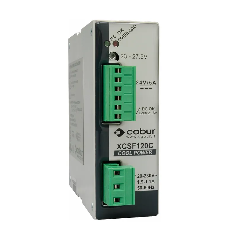 Nätaggregat DC, 120/230 ±0/22.5-27, 5V, 10A, Malmbergs 5248033 Kampanj