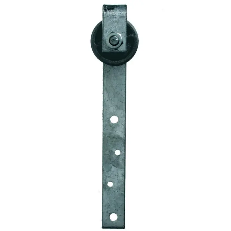 Sänkt pris Bårebo Skjutdörrsrulle, 2404-75 - 874022