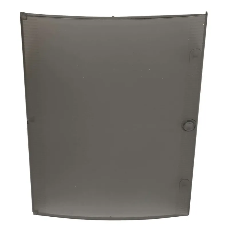 Transparent Dörr, 36 Moduler, Malmbergs 2291748 Fynd