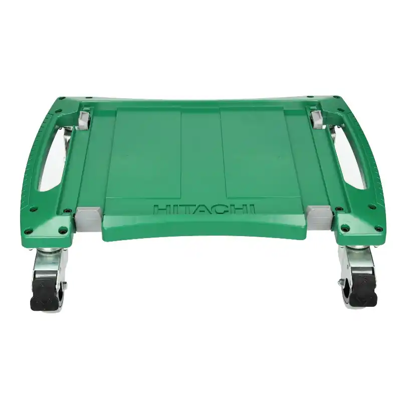 Outlet Transportör För stapelbar förvaringsväska Hikoki 402543