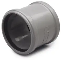 Handla nu Skjutmuff PP Nordisk 110mm Terana