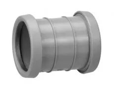 Populärt val Skjutmuff PP Nordisk 50mm Terana