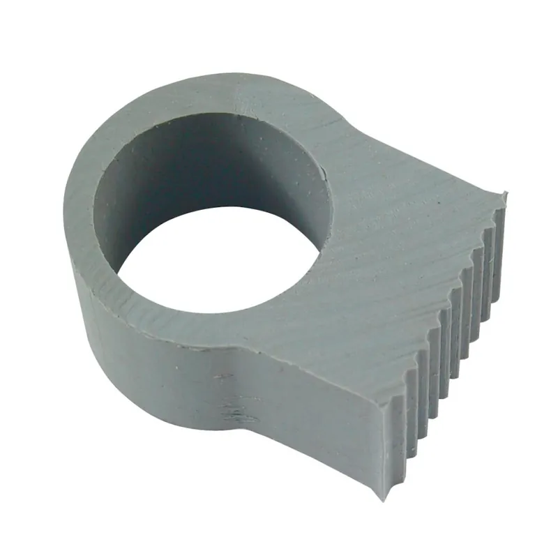 Handtagsbuffert Grå 5st, Bårebo 821050 Säker betalning