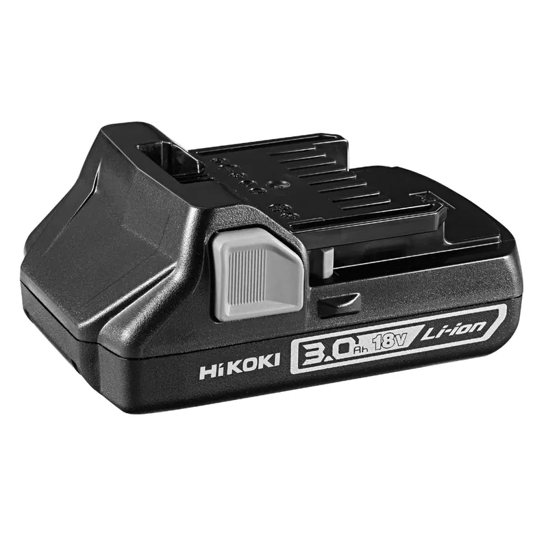 Köp nu Batteri BSL1830C Li-ion Slidebatteri 18V 3,0Ah Hikoki 339783