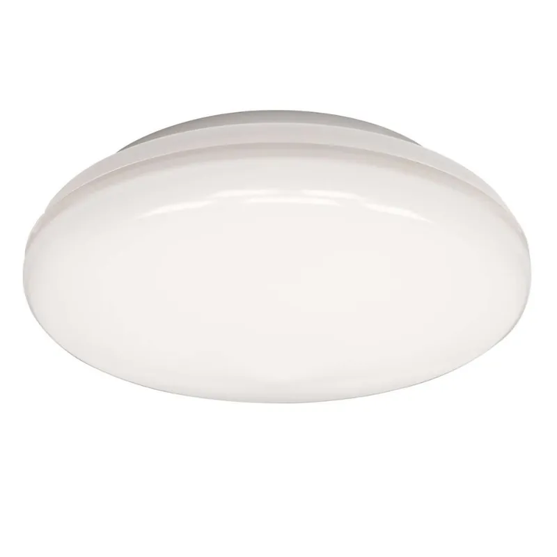 Populärt val Vägg/Takarmatur Palma LED, 11W/IP44, Malmbergs 9975121