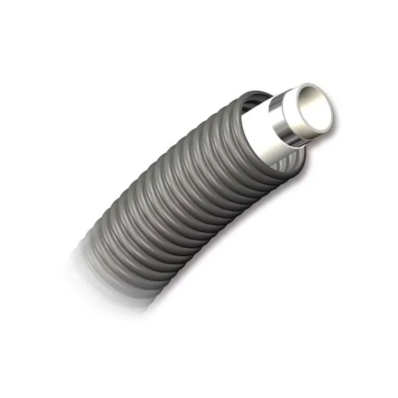 LK PAL Universalrör Med Tomrör RiR A16x2,0mm/25mm 100m Nyhet