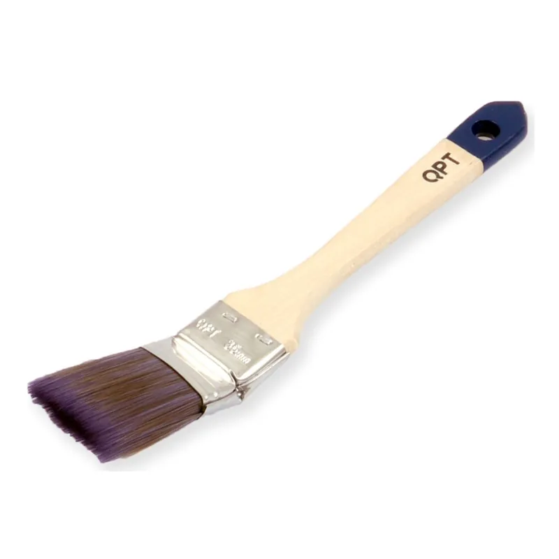 Begränsat antal Elementpensel Kort Select 35mm QPT