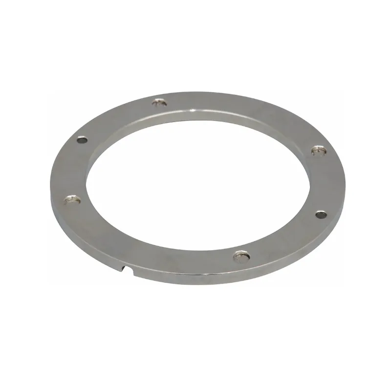 Distansring MD-305, Satin, Malmbergs 9974354 Premium