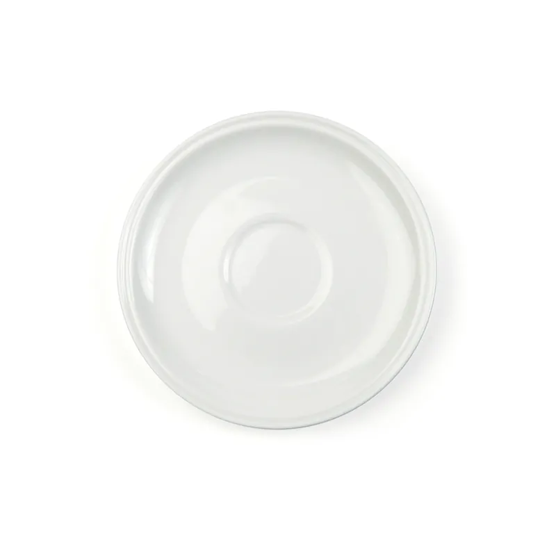 Espressofat Letho Diameter 11,5cm Vit 12st Exxent 26338 I lager