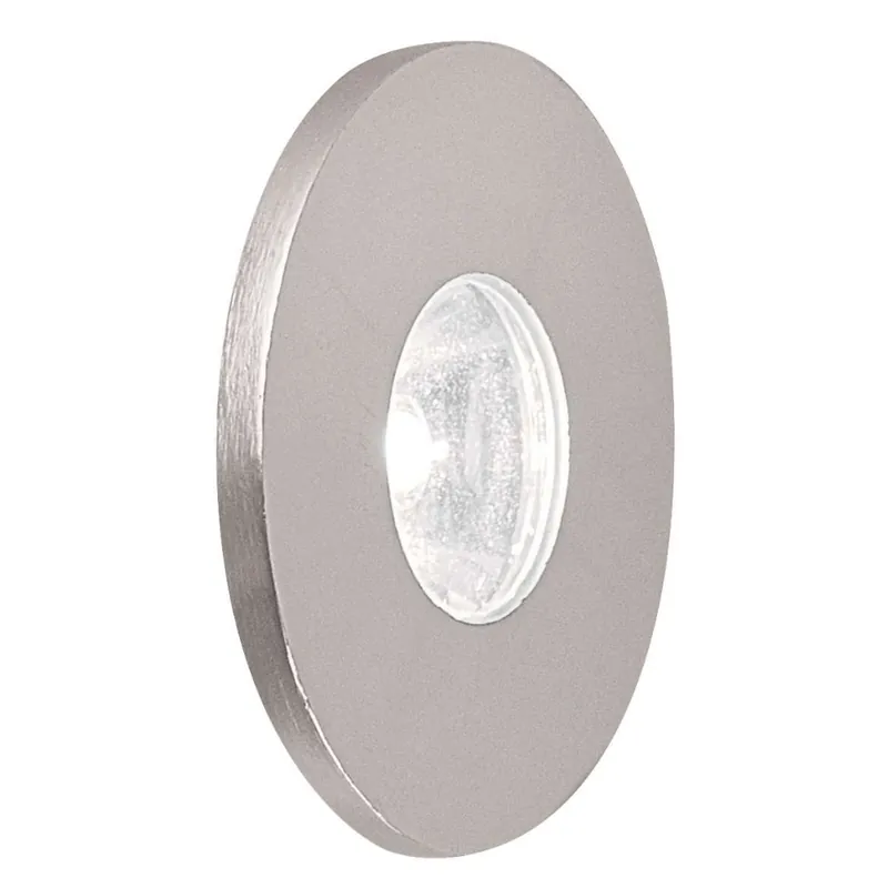 Fasadarmatur Halmby LED, IP65/2W, Malmbergs 9977060 I lager