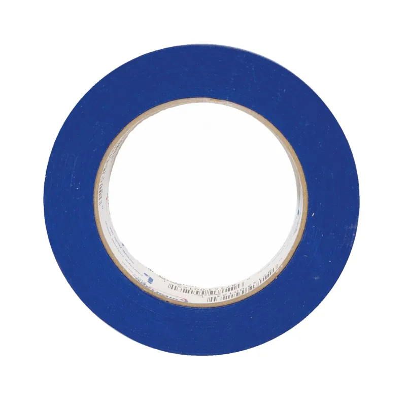 Endast denna vecka Maskeringstejp Fönster Pro UV Blå 24mmx50m, Stokvis