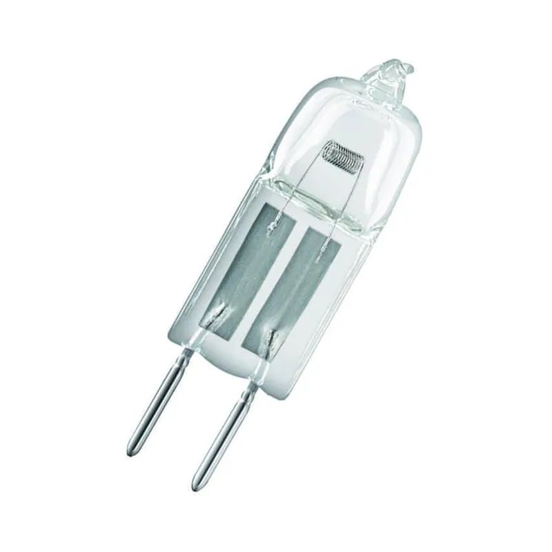 Kundfavorit Halogen G4 5W 12V 2st Osram