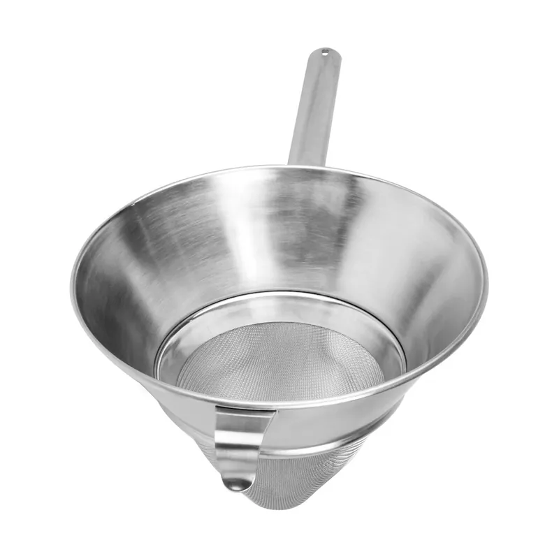 Chinoissil 24cm Exxent 65208 Rabatt