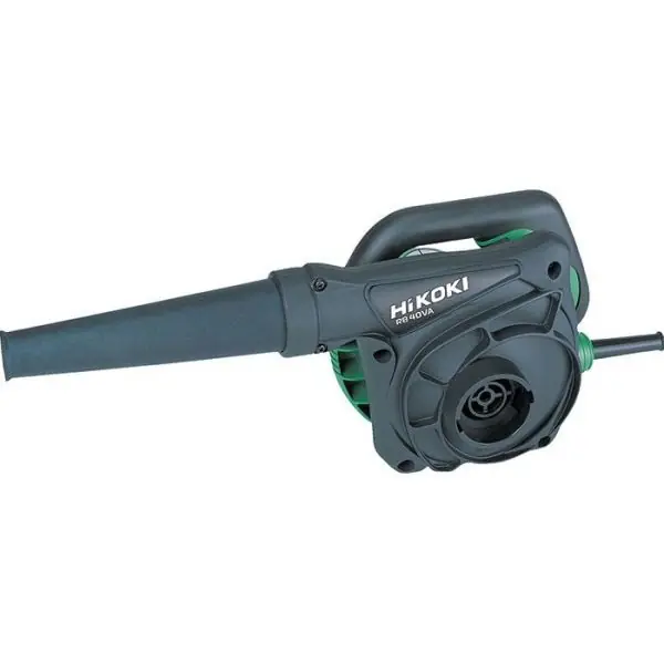 Blåsaggregat RB40VA 550W Hikoki RB40VAUTZ Begränsat erbjudande