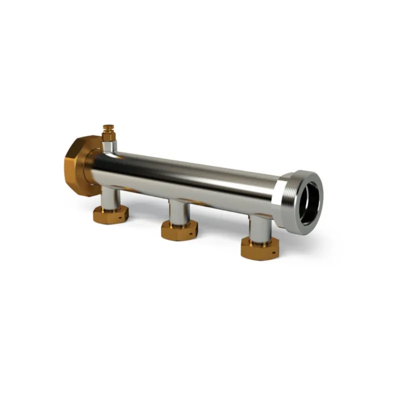 Erbjudandepris LK Fördelare Qmax G50 3xG25