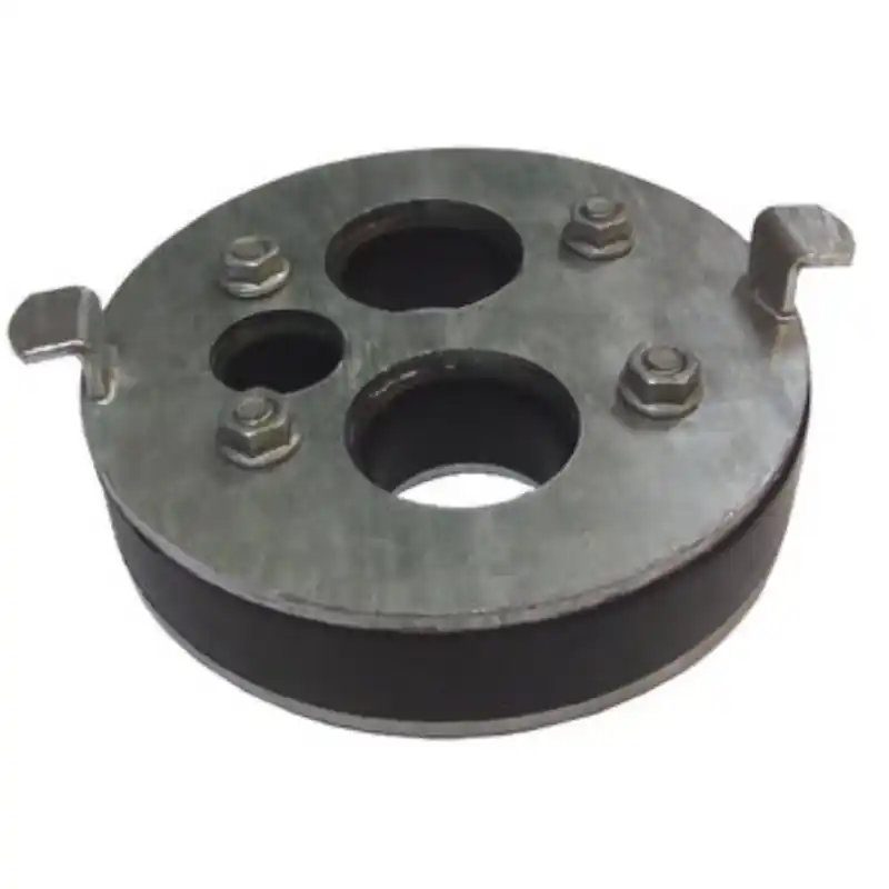 EXPANDERLOCK 168,2X40+25PEM Begränsat antal