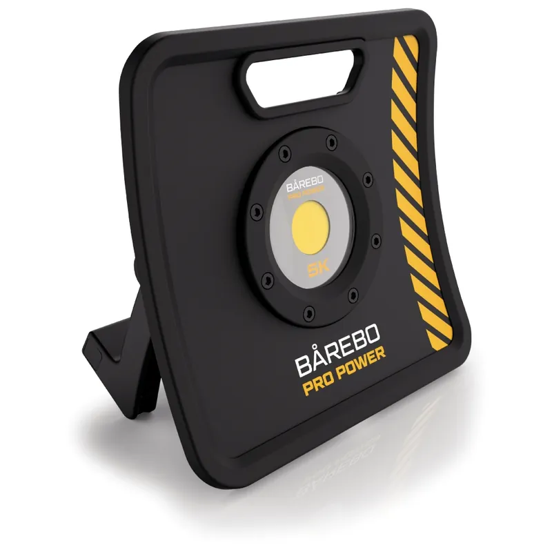 Arbetsbelysning LED 5K Bårebo 964664 Nyhet