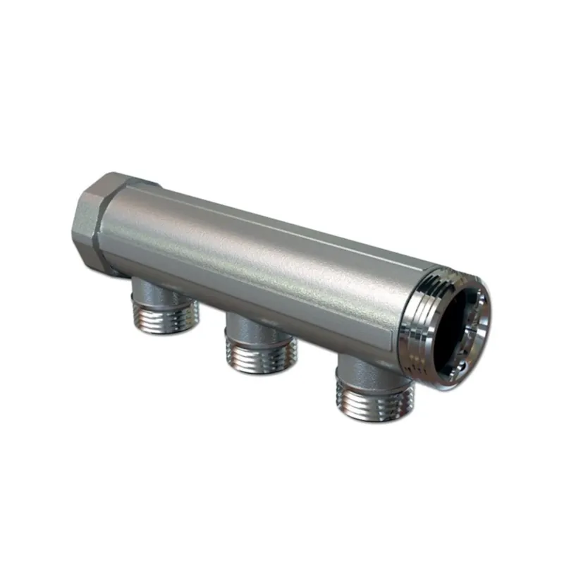 Fynd LK Fördelare UNI G25/3xG20 3xc/c 50mm