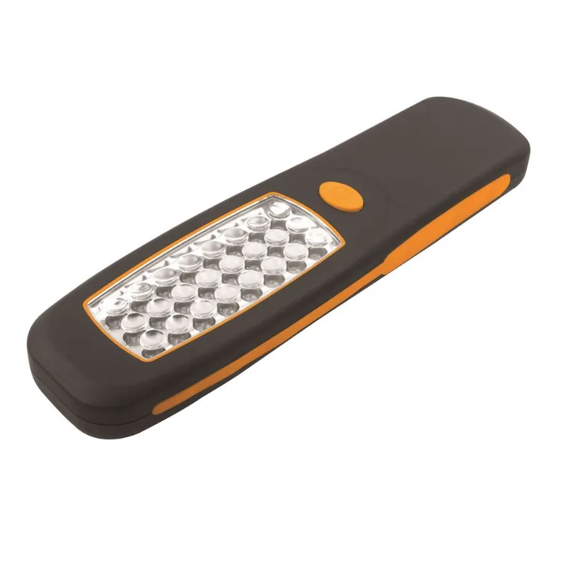 Arbetslampa LED, Malmbergs 9816589 Rabatter