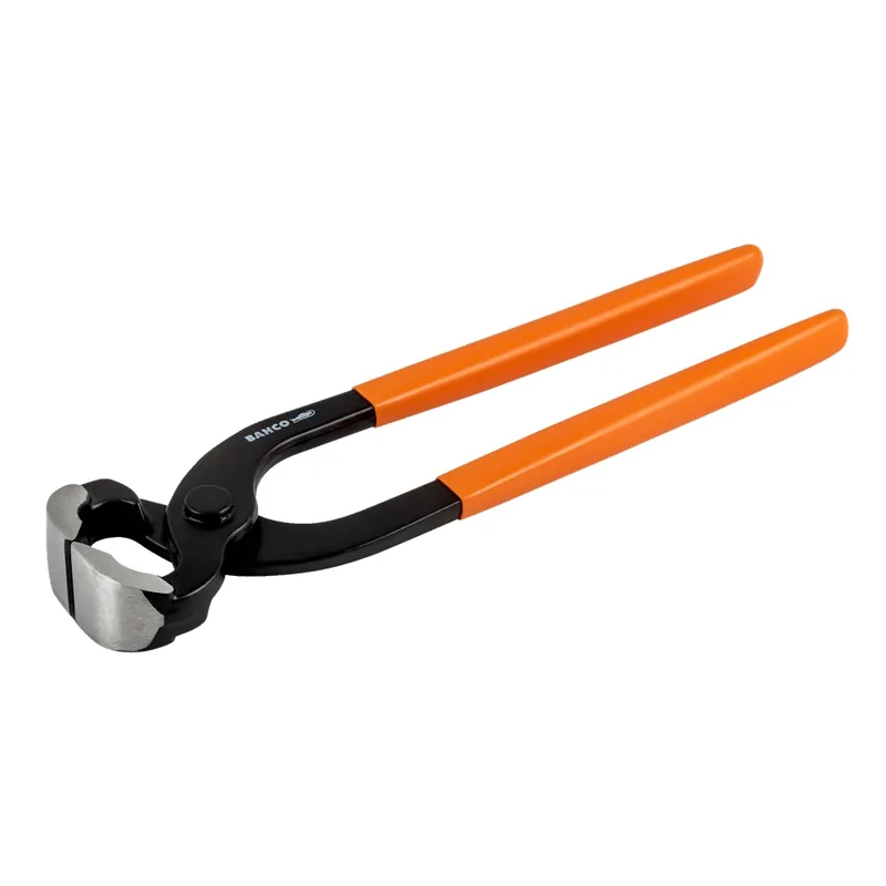 Sista chansen Hovtång 9 541D-225 Bahco