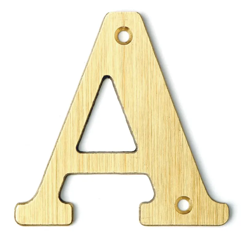 Populärt val Hussiffra A MP1 78mm Mattborstad Mässing Bårebo 861220