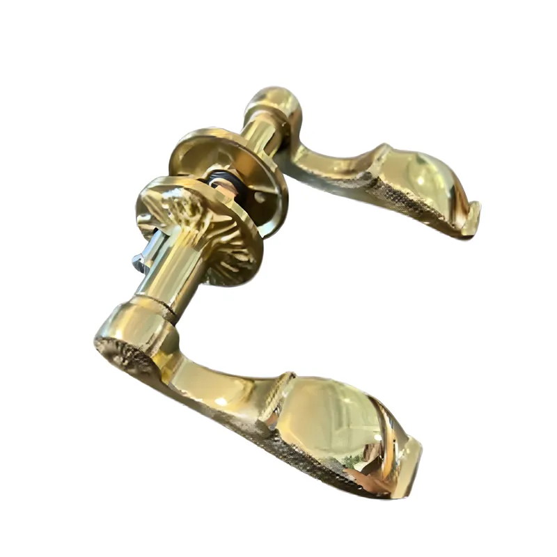 Dörrtrycke A475 Mp - 744057 Kampanj