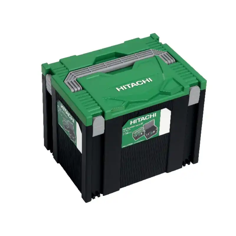 Förvaringsväska Hit-system Hsc 4 Hikoki 402547 Utförsäljning