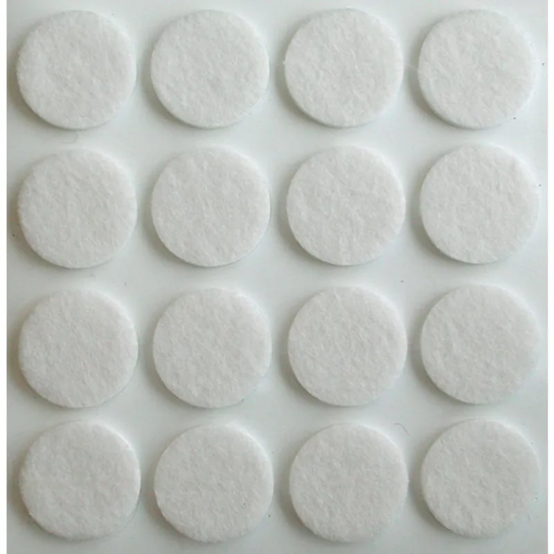 FILTTASS SJÄLVHÄ BÅREBO 17MM 20 ST Snabb frakt