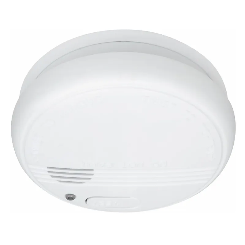 Brandvarnare Optisk 1-Pack, Malmbergs 6302243 Kundfavorit