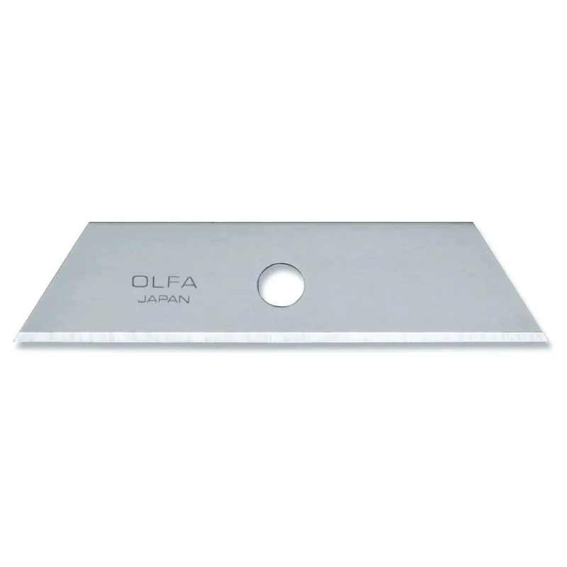 Kundfavorit KNIVBLAD OLFA SKB2 5ST