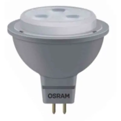 Handla nu LED-LAMPA MR16 OSRAM STAR(35) 36GR GU5.3 5W