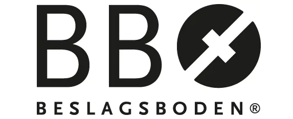 Endast denna vecka Knopp 18mm Polerad Krom 10st Beslagsboden BK216