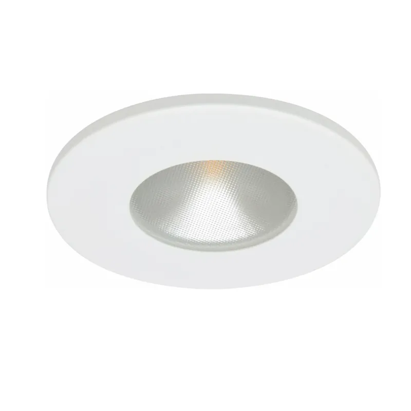 MD 315 Downlight Vit, Malmbergs 9974223 Kundfavorit