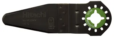 Multiverktygsblad Hikoki MU28PK HCS 28X50MM 782171 Sänkt pris