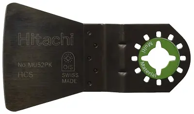 Rabatt Multiverktygsblad Skrapa, MU52PK 52X38MM 782782