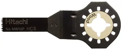 Multiverktygsblad Trä Hikoki MW10P, 10X30MM 782719 Erbjudande