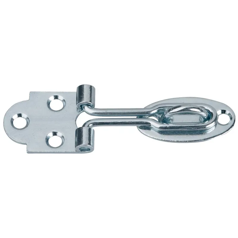 LEDHASP 020Z 80X25MM 1ST Nyhet