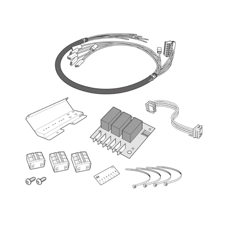 Kabelkit För VCC/ESV 22 Nibe Beställ idag