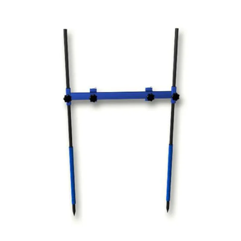 Köp nu LK Fördelarstativ 1500x650mm Blå