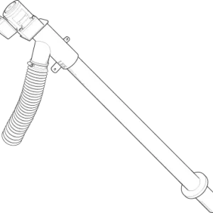 MATARSKRUV NIBE 2,5 METER Trygg betalning