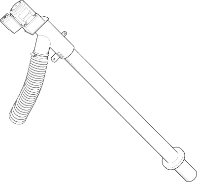 MATARSKRUV NIBE 2,5 METER Trygg betalning