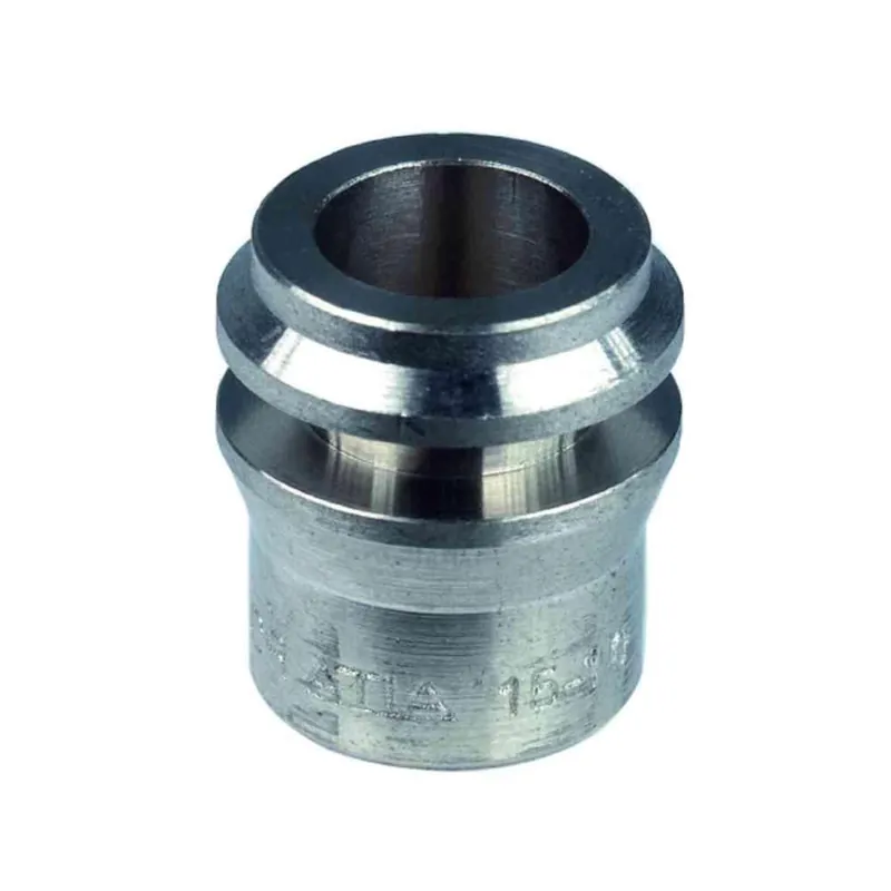 Rea Kopparrörs Förminskning 12x10mm Gelia