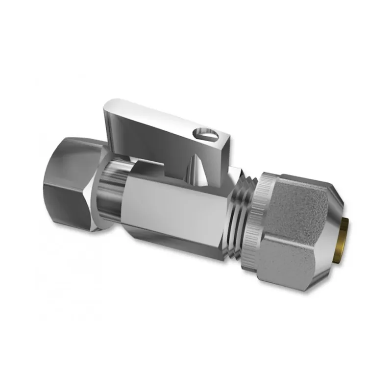 Nedsatt pris LK Kulventil G15xAX20