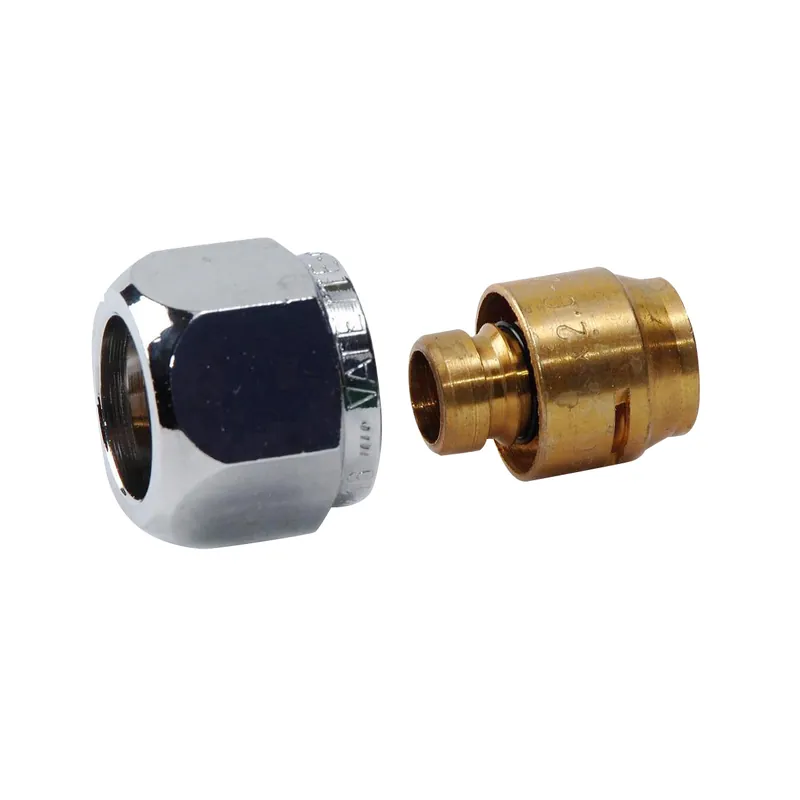 Erbjudandepris Kopplingsset 20x2,0-2,3mm