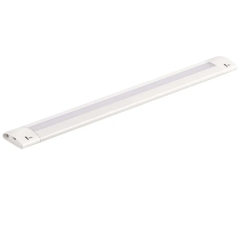 Medusa LED Skena 15W, Malmbergs 9975133 Populärt val