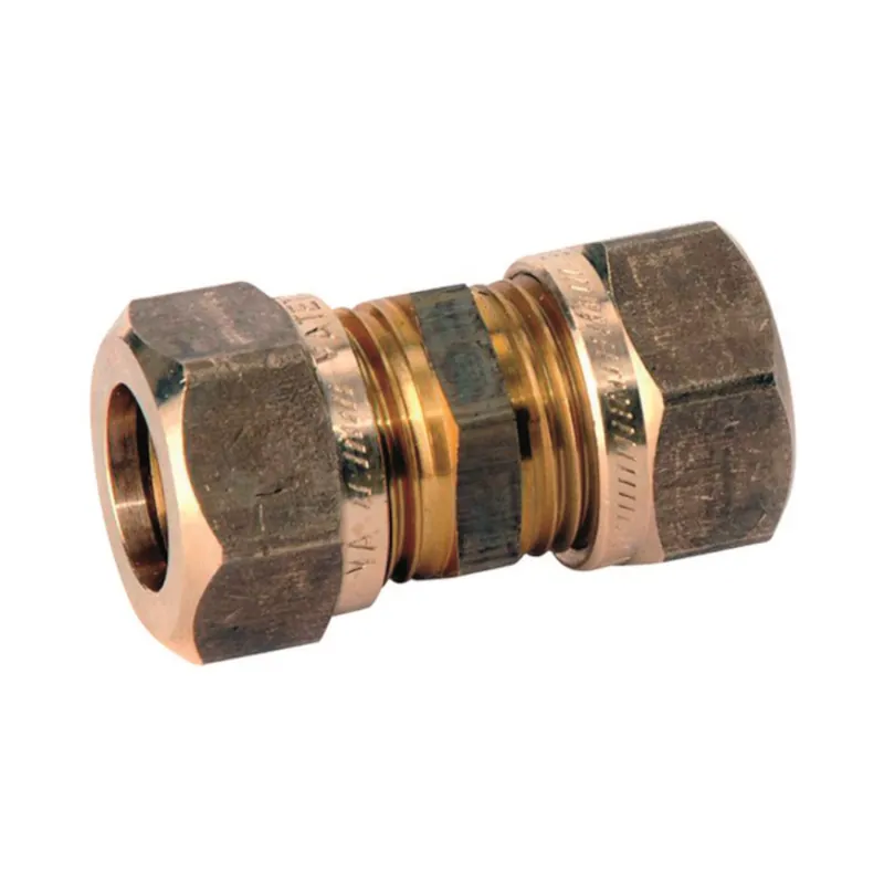 Kampanjpris Vatette Rak Koppling VA1130