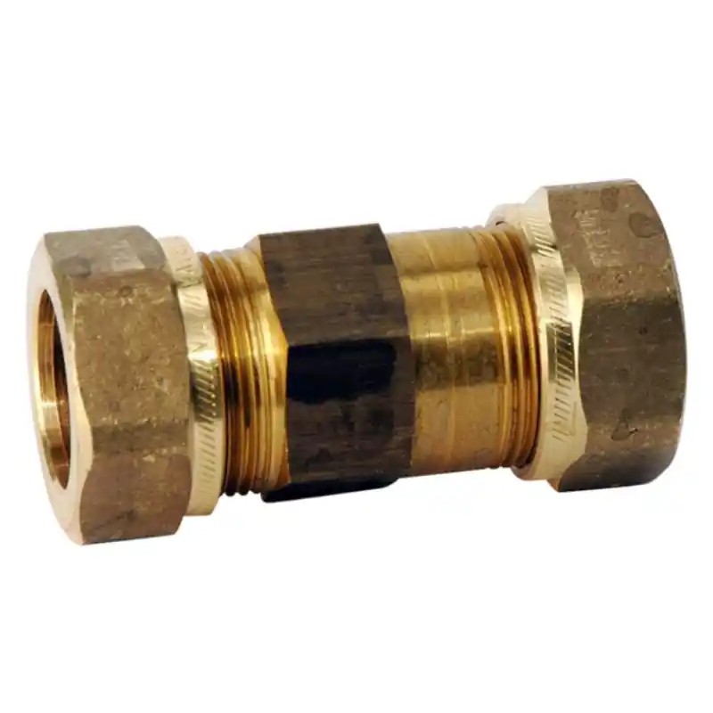 Beställ nu KOPPLING RAK FÖRLÄNGD 22