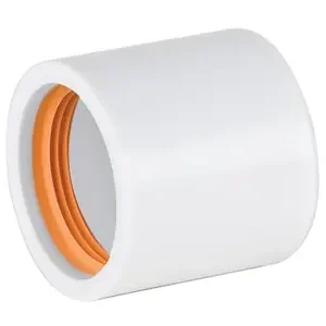 PP ÖVERGÅNG VIT 40-50 FP 73660 Expressleverans