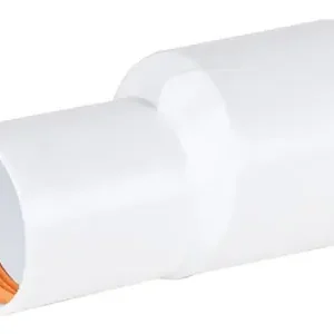 Sänkt pris PP ÖVERGÅNG VIT 50X40 FP 73650,